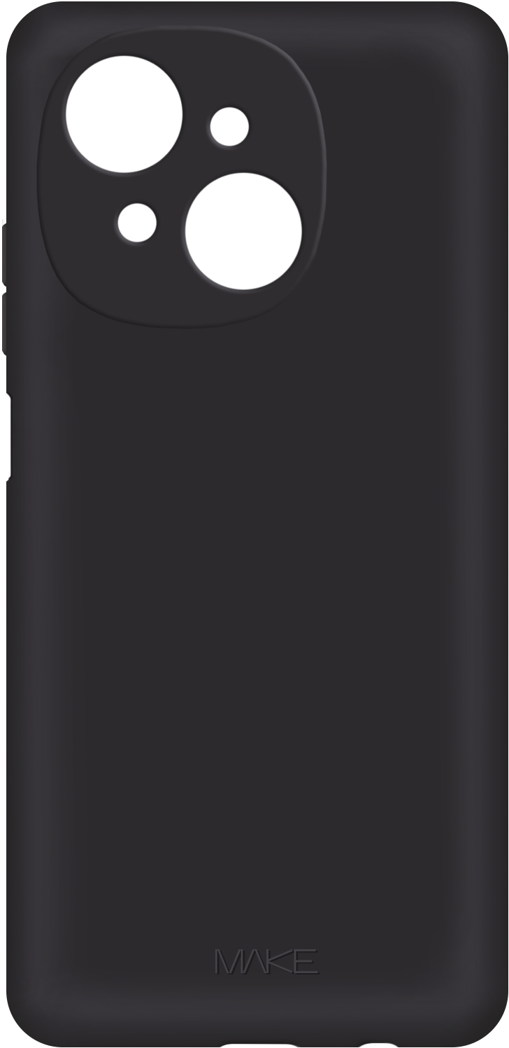 Чехол для смартфона MAKE Tecno Spark Go 1 Skin (MCS-TSG1) - Фото 1