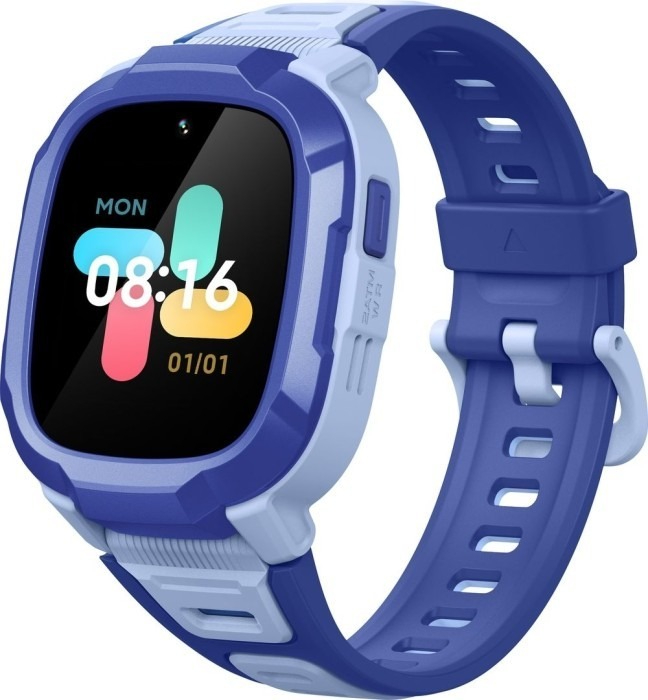 Детские часы Mibro Watch P6 Blue (XPSWP004) - Фото 1