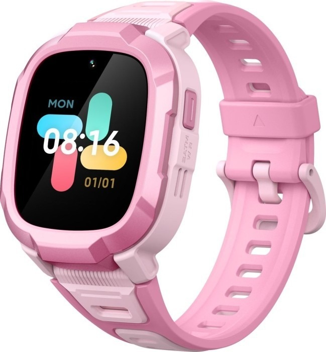 Детские часы Mibro Watch P6 Pink (XPSWP004) - Фото 1