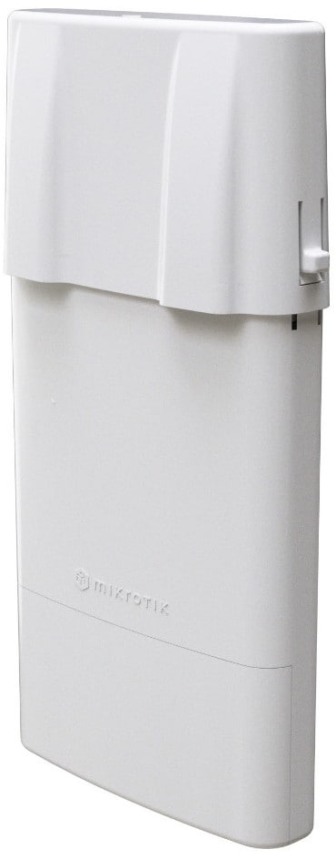 Точка доступа MikroTik NetBox 5 ax (L11UG-5HAXD-NB) - Фото 1