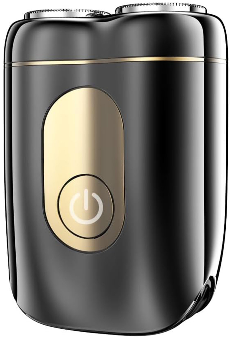 Бритва Metz SuperCar Shaver Black (MZCP021-BK) - Фото 1