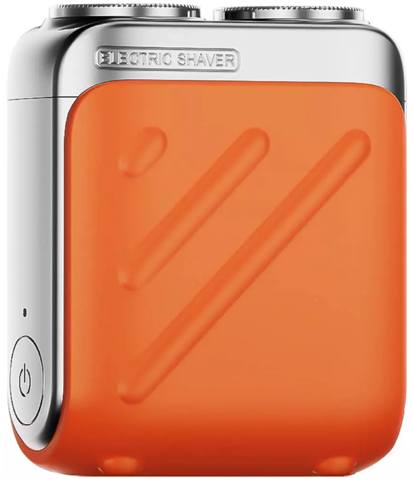 Бритва Metz Traveller Shaver with Bag Orange (MZXZ021-OR) - Фото 1