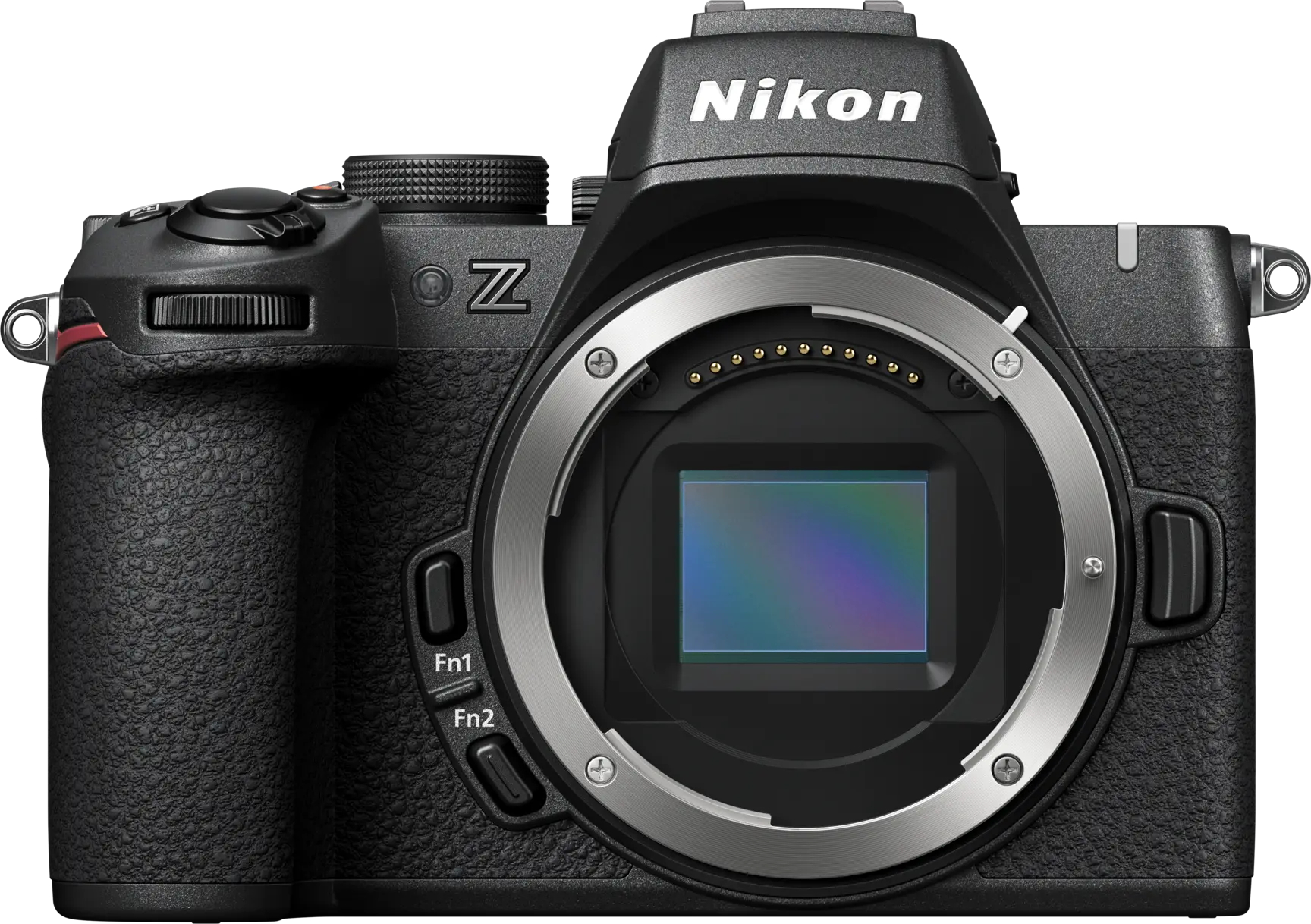 Фотокамера бездзеркальна Nikon Z 50 II + 18-140 VR (VOA150K003) - Фото 1