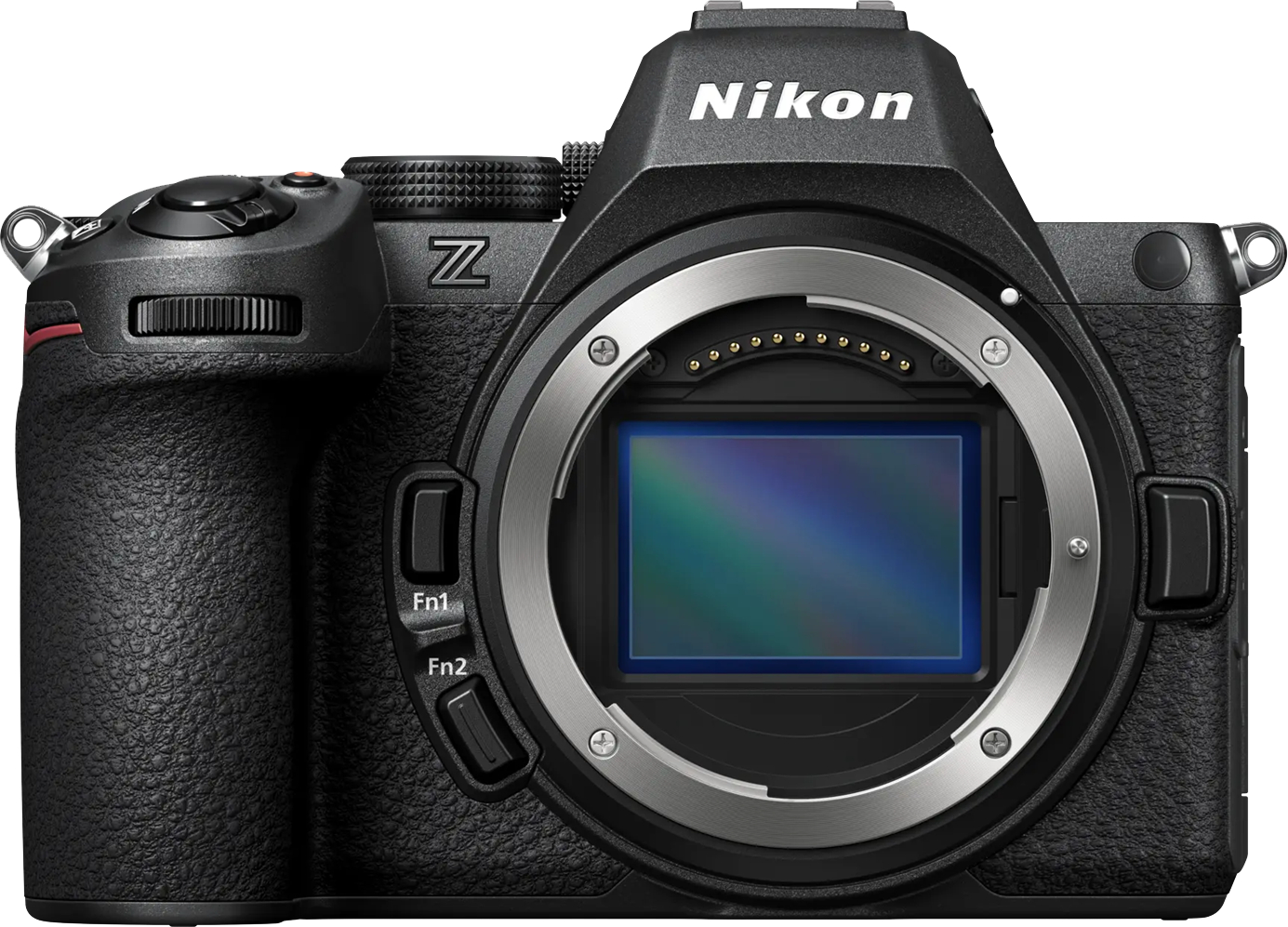 Фотокамера беззеркальная Nikon Z 5 II Body (VOA170AE) - Фото 1