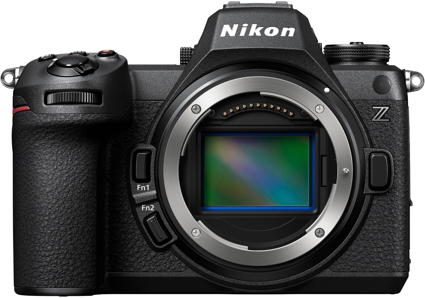 Фотокамера беззеркальная Nikon Z 6 III Body (VOA131AE) - Фото 1