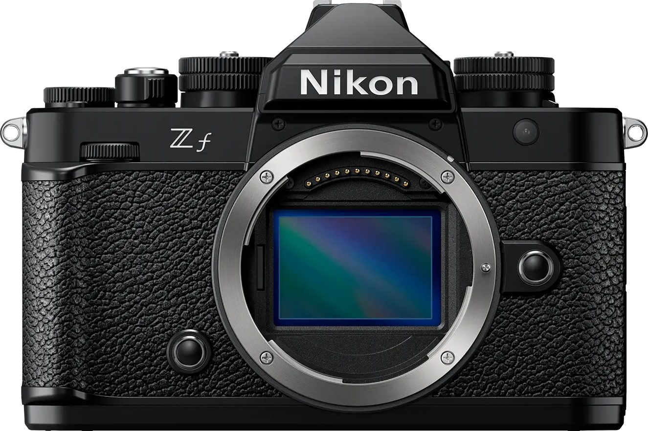 Фотокамера беззеркальная Nikon Zf body (VOA120AE) - Фото 1