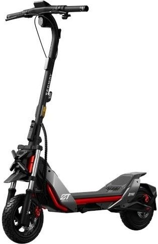 Электросамокат Ninebot by Segway ZT3 PRO E Black (AA.05.18.01.0001) - Фото 1