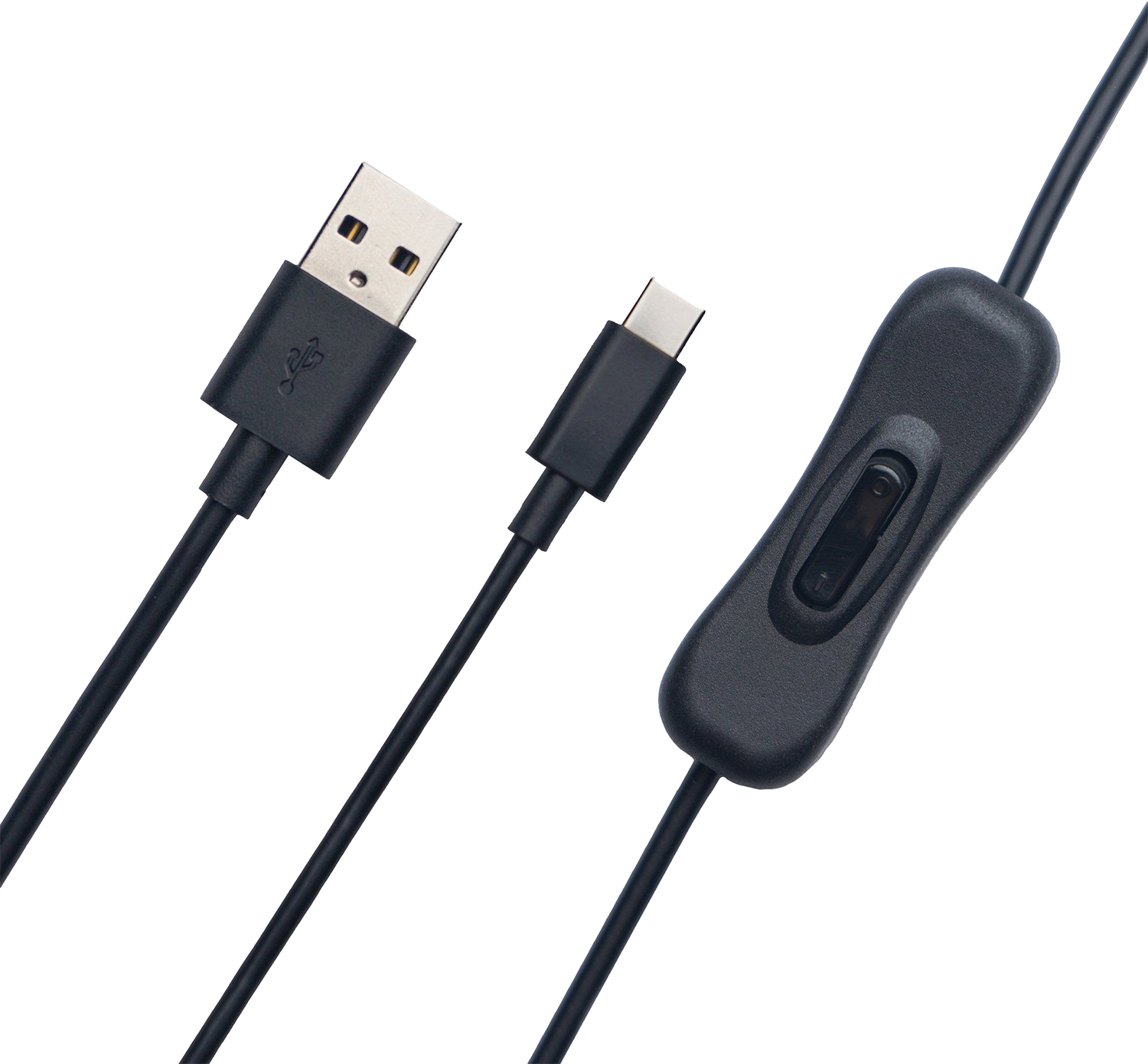Кабель живлення OBSBOT USB-A - USB-C (OBSBOT-CABLE) - Фото 1