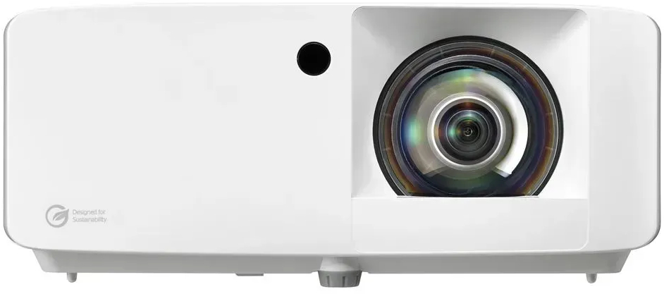 Проектор Optoma GT2100HDR (E9PD7L311EZ2) - Фото 1