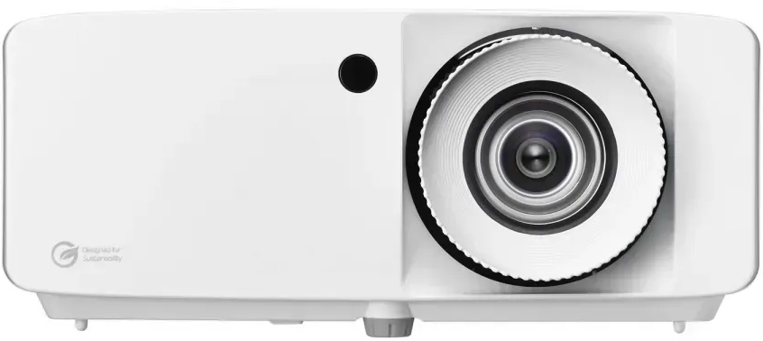 Проектор Optoma UHZ66 (E9PD7LD01EZ2) - Фото 1