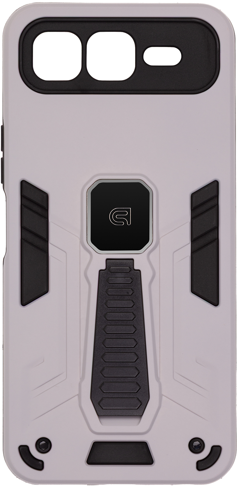 Чехол для смартфона Armorstandart Proover for Infinix Smart 10 Plus 4G Grey (ARM88000) - Фото 1