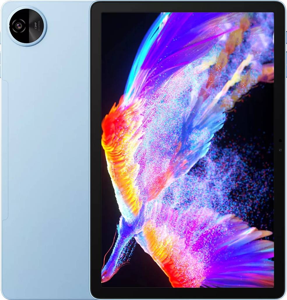 Уценка - Планшет Oscal Pad 90 8/128GB 4G Sky Blue - Фото 1