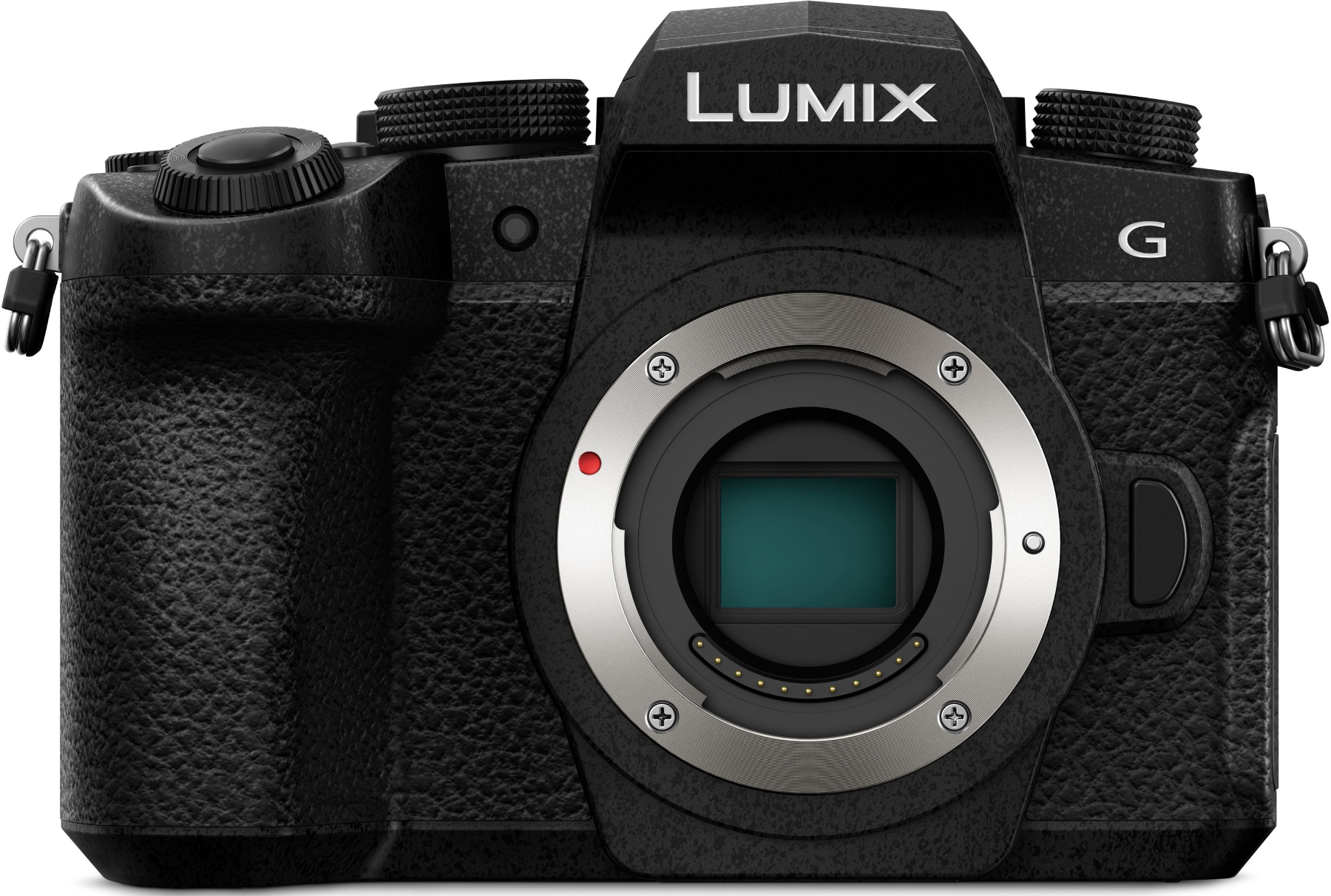 Фотокамера беззеркальная Panasonic DC-G97 Body (DC-G97E) - Фото 1