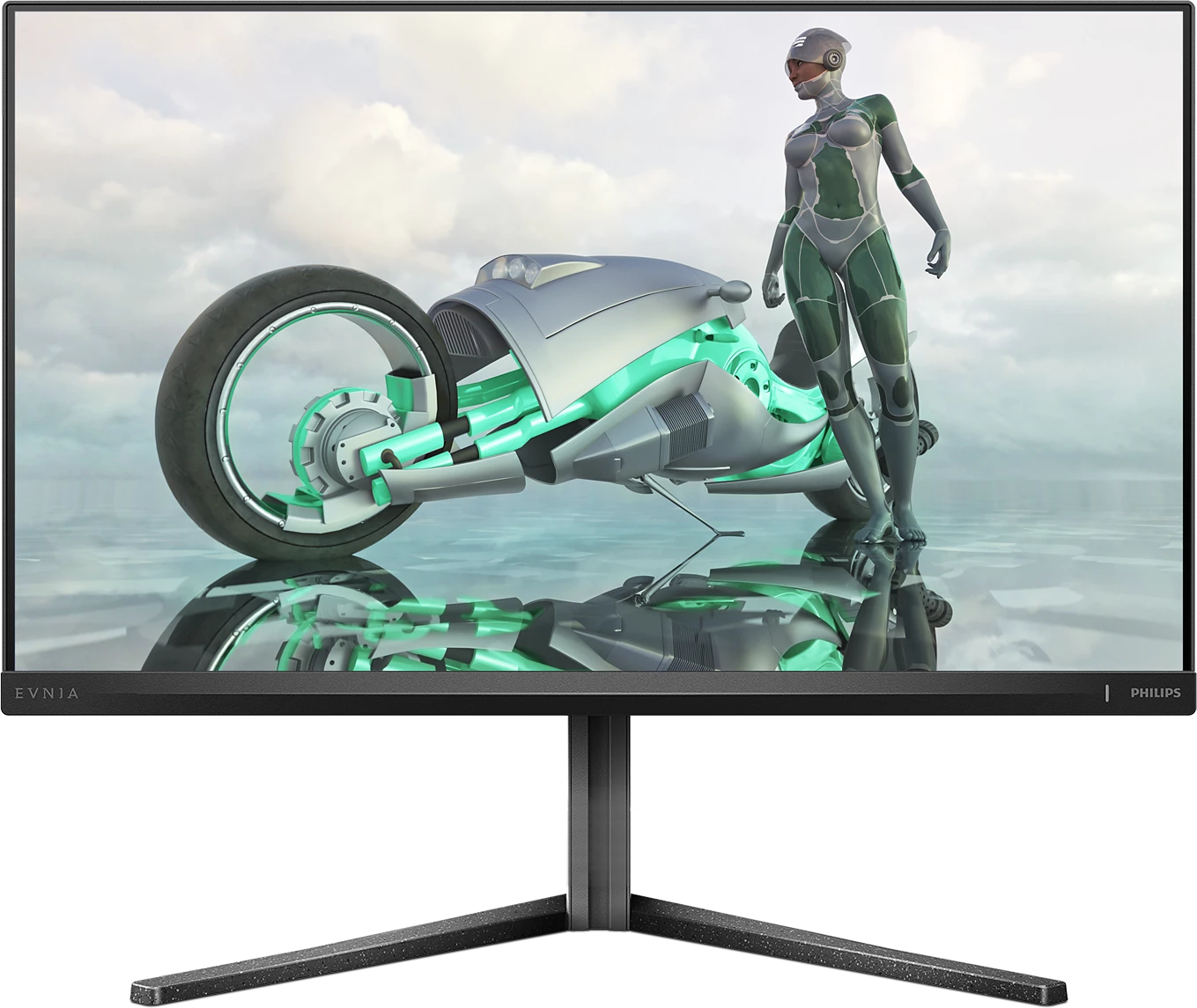 Монитор игровой Philips 27M2N3800A - Фото 1