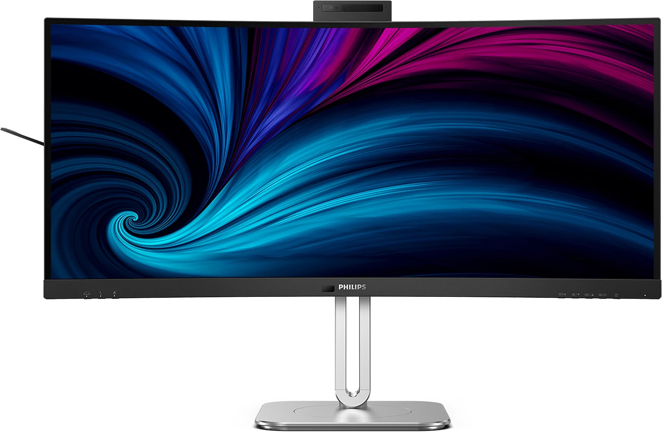 Монітор Philips 34B2U6603CH/00 - Фото 1