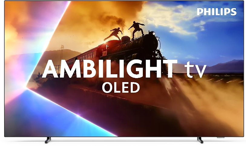 Телевизор Philips 55OLED770/12 - Фото 1