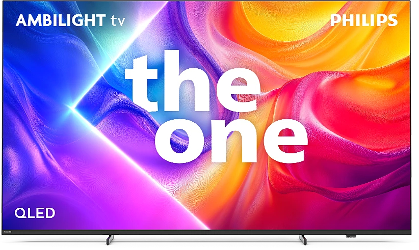 Телевизор Philips 75PUS9010/12 - Фото 1