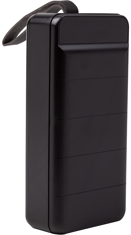 Батарея мобильная PowerPlant 36000mAh Black (PB931422) - Фото 1