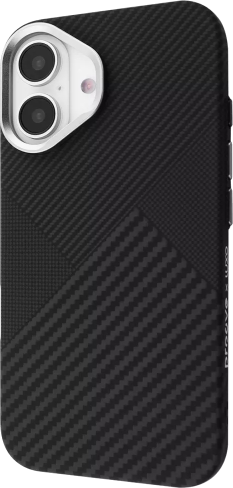 Купити Чохол для смартфону Proove Gleam Case with Magnetic Ring iPhone 17 Graphite (651800770) - Фото 1 Чохол для смартфону Proove Gleam Case with Magnetic Ring iPhone 17 Graphite (651800770) - Фото 1