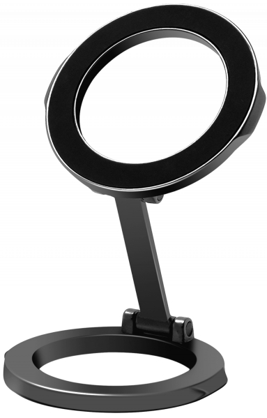Автодержатель Proove Hidden Universal Type Car Mount Gray (CHHN00000001) - Фото 1
