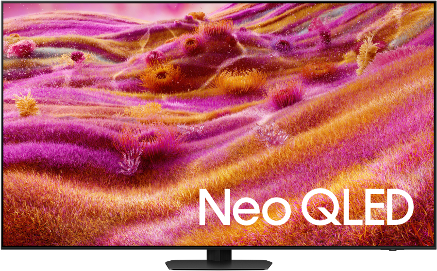 Телевизор Samsung QE50QN90FAUXUA - Фото 1