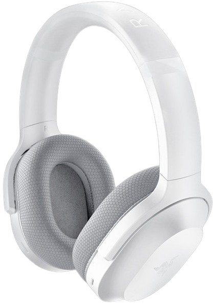 Гарнитура беспроводная игровая Razer Barracuda Mercury (RZ04-03790200-R3M1) - Фото 1