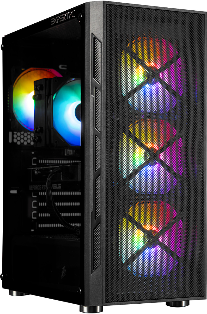 Системний блок Expert PC Ultimate (A7500F.32.S1.5060T.A6299) - Фото 1