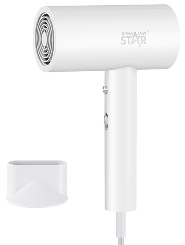 Фен WinningStar White (WNNGS-ST-5707-WH) - Фото 1