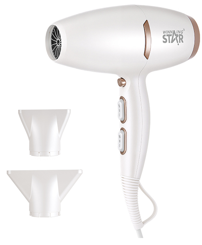 Фен WinningStar White (WNNGS-ST-5832-WH) - Фото 1