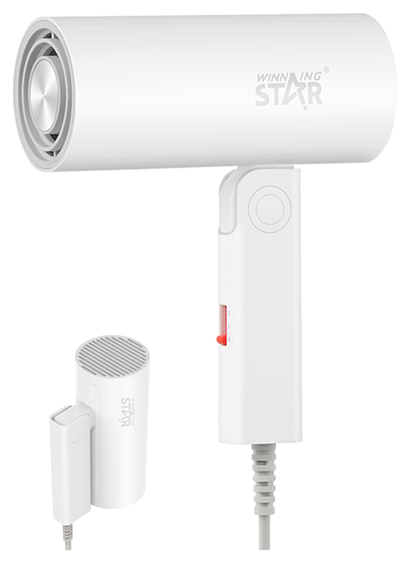 Фен WinningStar White (WNNGS-ST-5708-WH) - Фото 1