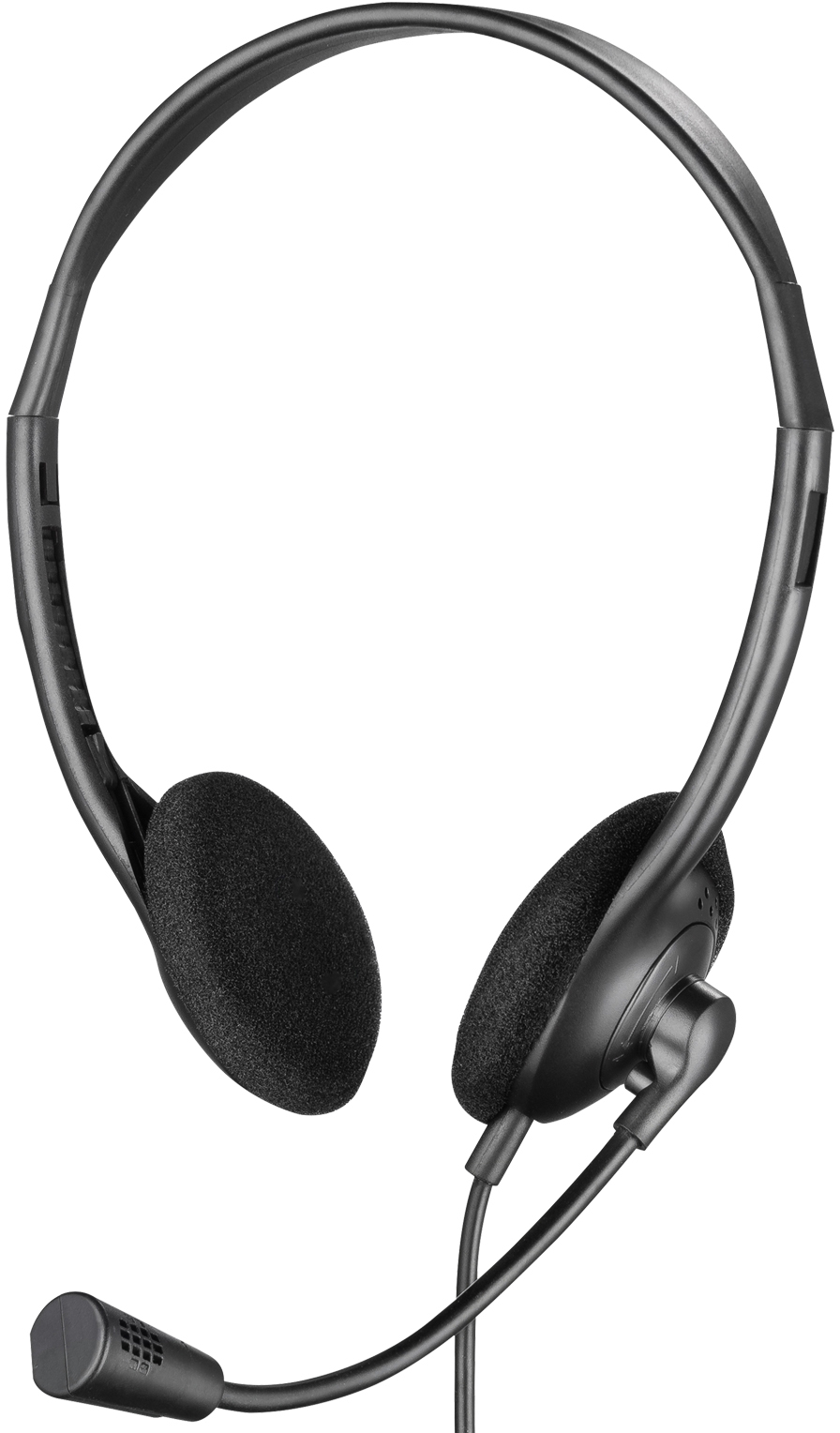 Гарнитура проводная Sandberg USB Headset Bulk (825-29) - Фото 1