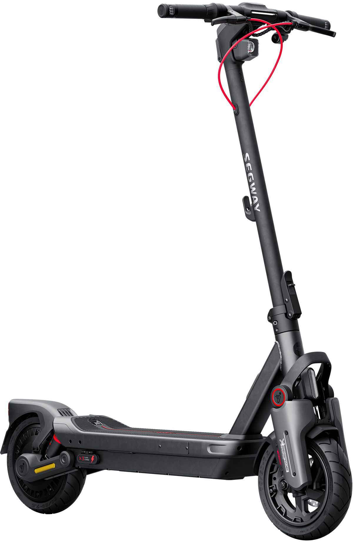 Электросамокат Segway Ninebot MAX G3 E - Фото 1
