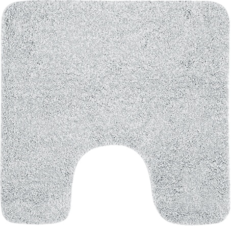 Коврик для ванной комнаты Spirella GOBI 55х55 Grey (10.12509) - Фото 1