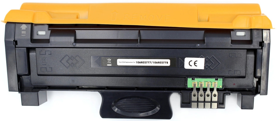 Картридж для лазерных принтеров/МФУ Static Control Xerox 106R02778 3k (002-05-S02778) - Фото 1