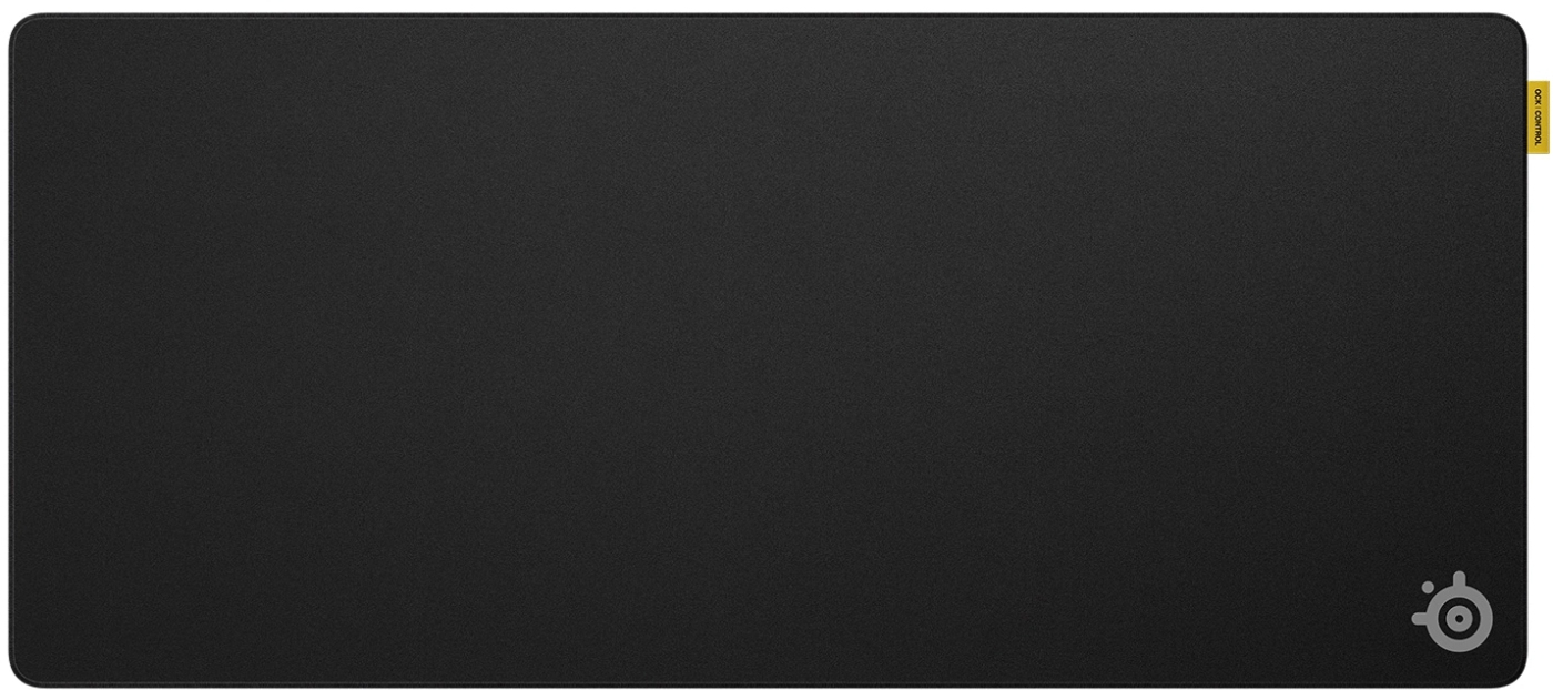 Коврик для мыши игровой SteelSeries ІгQcK Performance XL Control (63435) - Фото 1