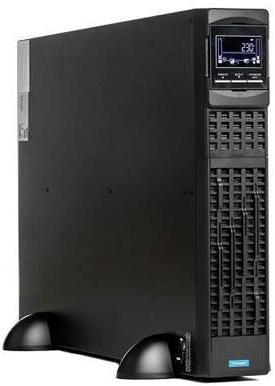 Источник бесперебойного питания Tescom TEOS 3000XL RT (900093027B) - Фото 1
