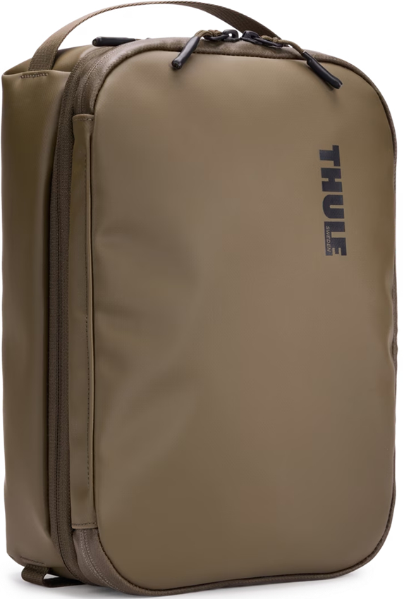 Сумка дорожная Thule Chasm Gear Cube Large TCGC-303 Deep Khaki (3205219) - Фото 1