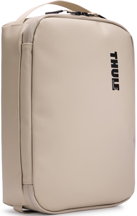 Сумка дорожная Thule Chasm Gear Cube Medium TCGC-302 Soft Sand (3205218) - Фото 1