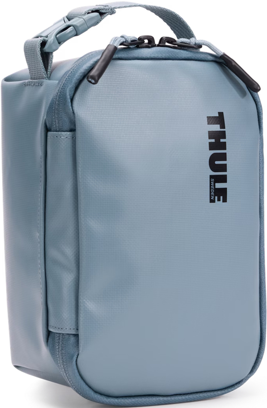 Сумка дорожная Thule Chasm Gear Cube Small TCGC-301 Pond Gray (3205217) - Фото 1