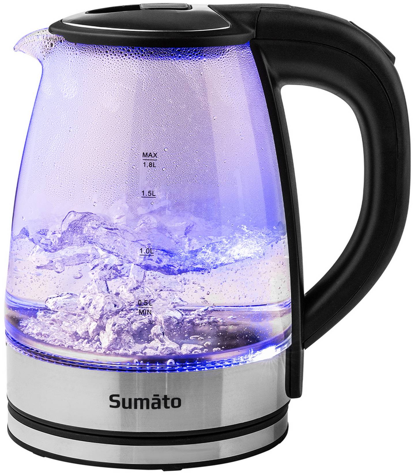 Електричний чайник SUMATO TO-22EK - Фото 1