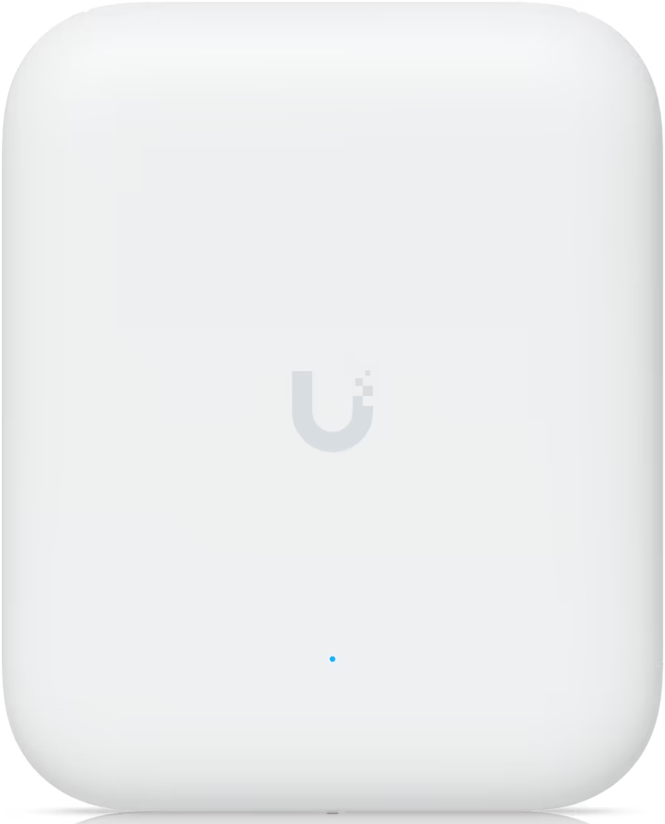 Купить Точка доступа Ubiquiti U7-PRO-OUTDOOR - Фото 1 Точка доступа Ubiquiti U7-PRO-OUTDOOR - Фото 1