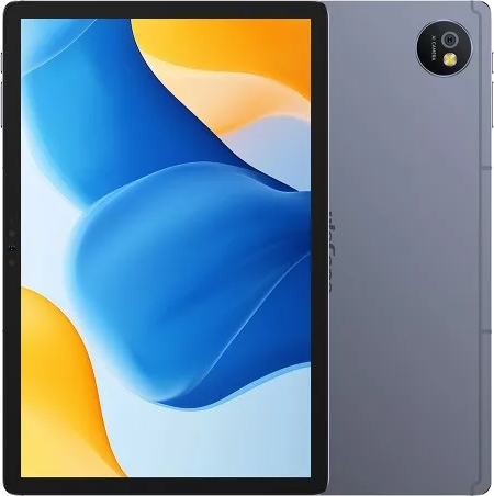 Планшет Ulefone Tab A10 Pro 6/128Gb Space Gray - Фото 1