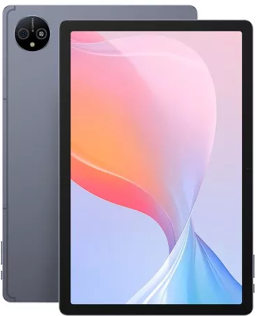 Планшет Ulefone Tab A11 11'' 4/128Gb 4G Space Gray - Фото 1