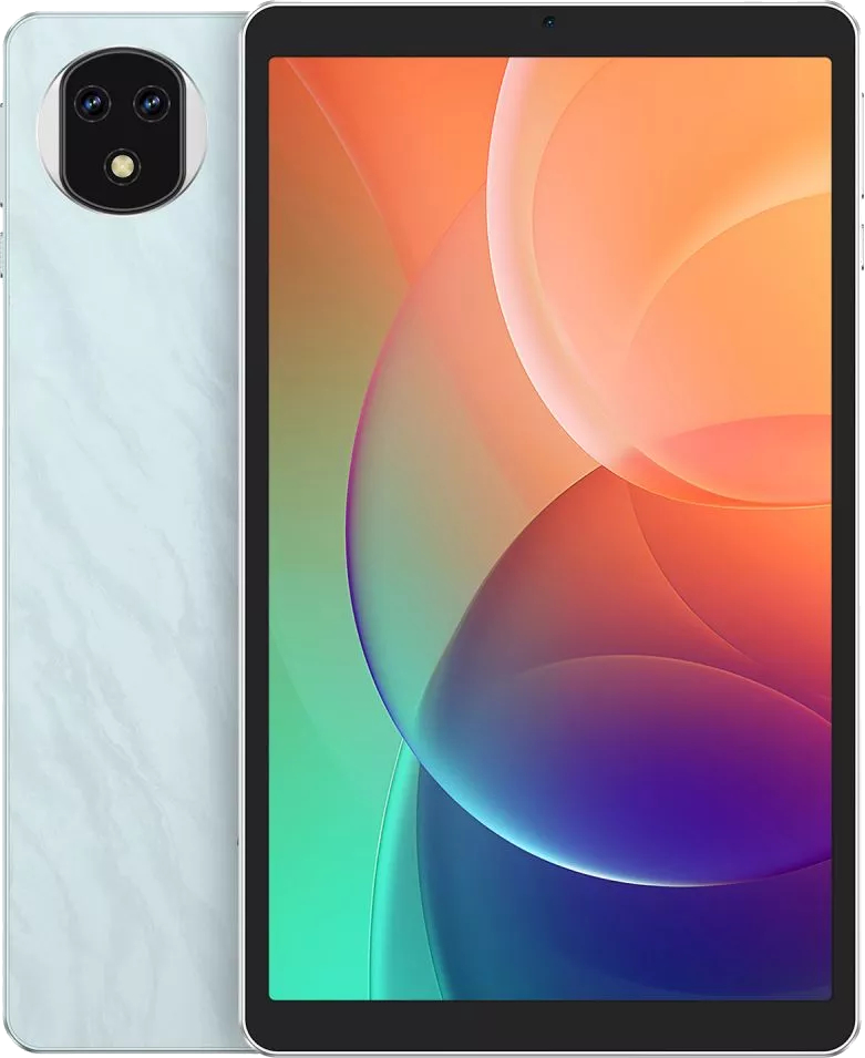 Планшет Ulefone Tab A9 Pro 4/128Gb 4G Galaxy Blue - Фото 1