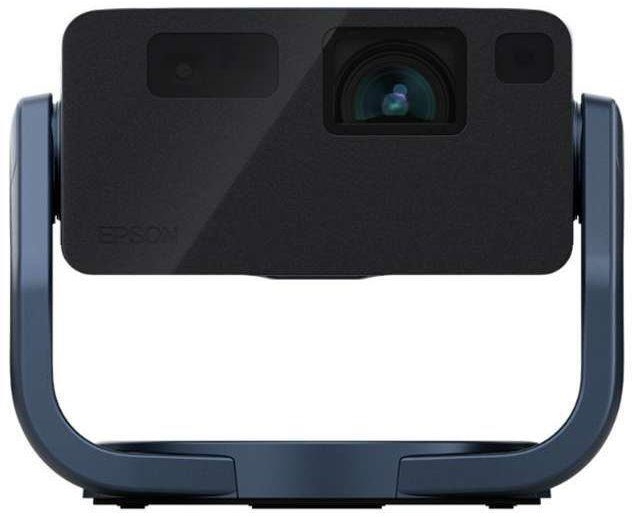 Проектор Epson EF-22N FHD Metallic Blue (V11HB38440) - Фото 1