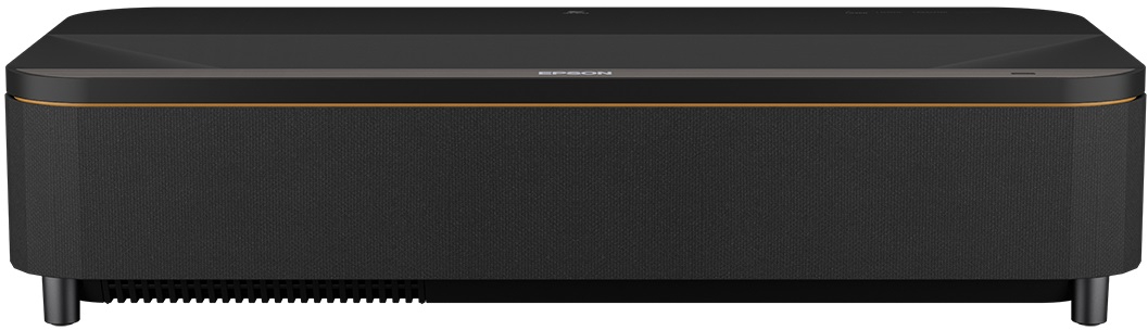 Проектор Epson EH-QS100B UHD Black (V11HB49140) - Фото 1