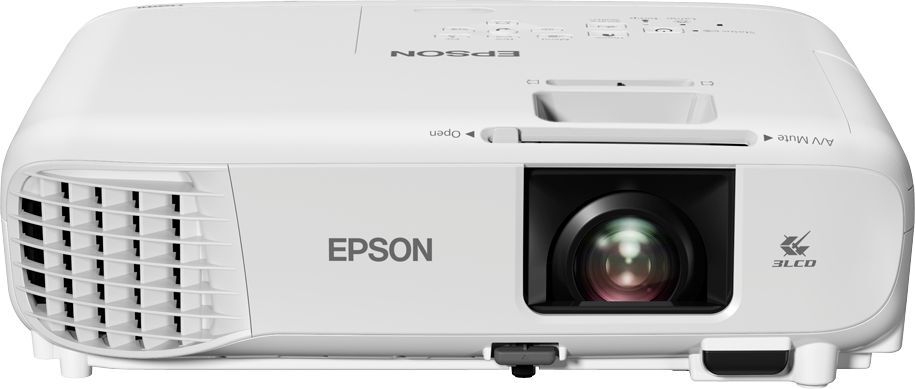 Проектор Epson EB-E24 XGA (V11HB51042) - Фото 1