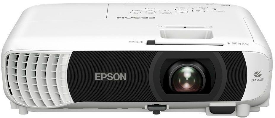 Проектор Epson EB-FH08 FHD (V11HB54042) - Фото 1