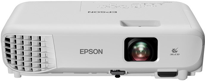 Проектор Epson EB-E12 XGA (V11HB55042) - Фото 1