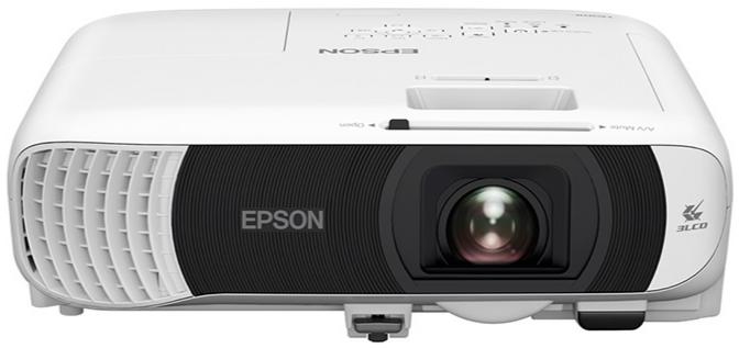 Проектор Epson EB-FH54 FHD (V11HB59042) - Фото 1